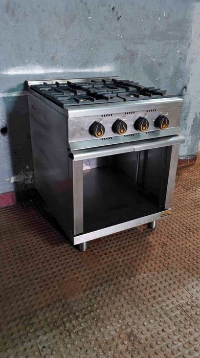 Equipamentos de Hotelaria e Restauração