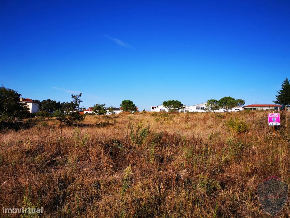 Terreno Rústico  Venda em Abraveses,Viseu