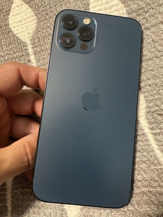 Apple, iphone 12 pro, айфон 12 pro