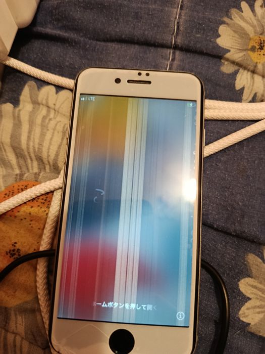 Iphone 6s без айклауда