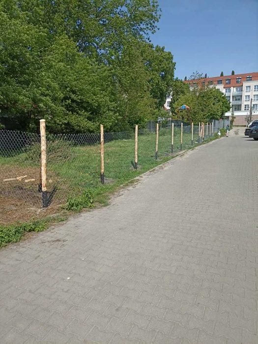 Producent Siatki Ogrodzeniowej -Montaż i Fachowe Doradztwo Wycena Gratis