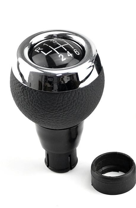 Moca Punho Manete Alavanca Fole Mudanças Velocidades Mini Cooper