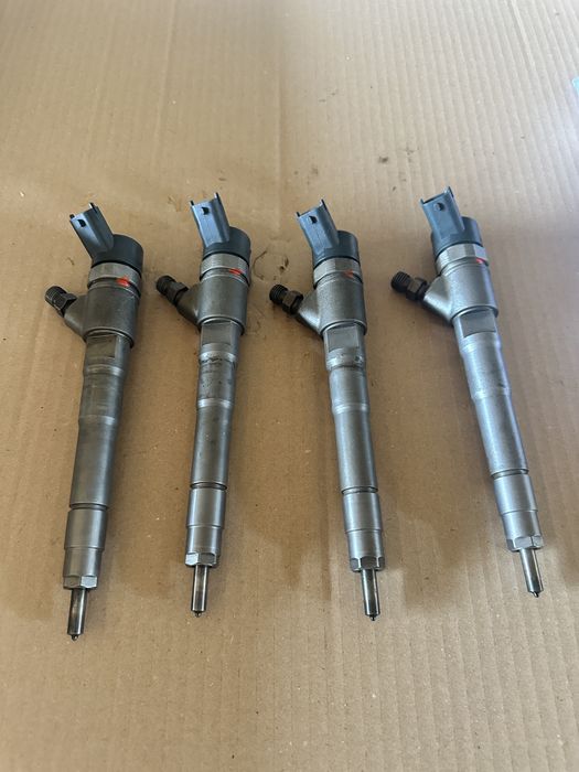 Форсунки 0445110 418 Iveco Daily,Fiat Ducato 2.3