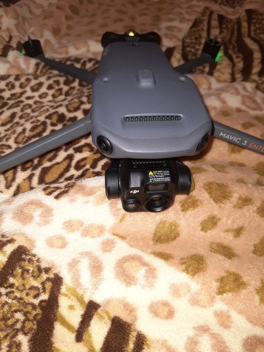 Продам  mavic 3t