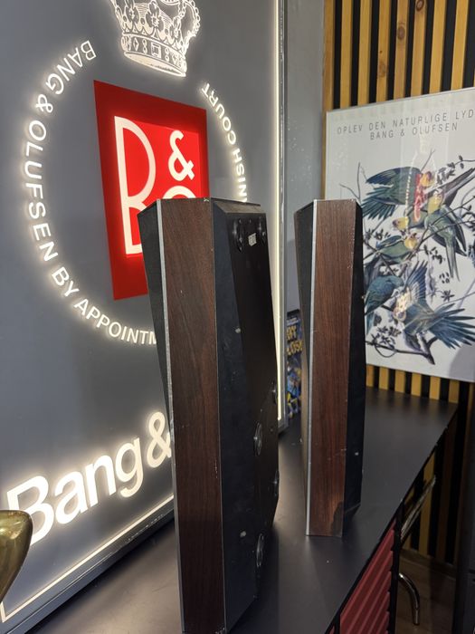 Bang Olufsen beovox P45