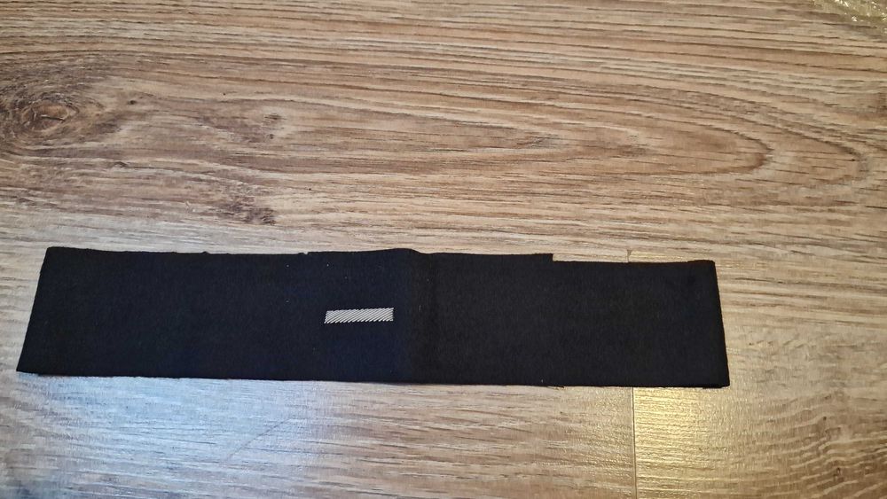 Otok starszego szeregowego- nowy