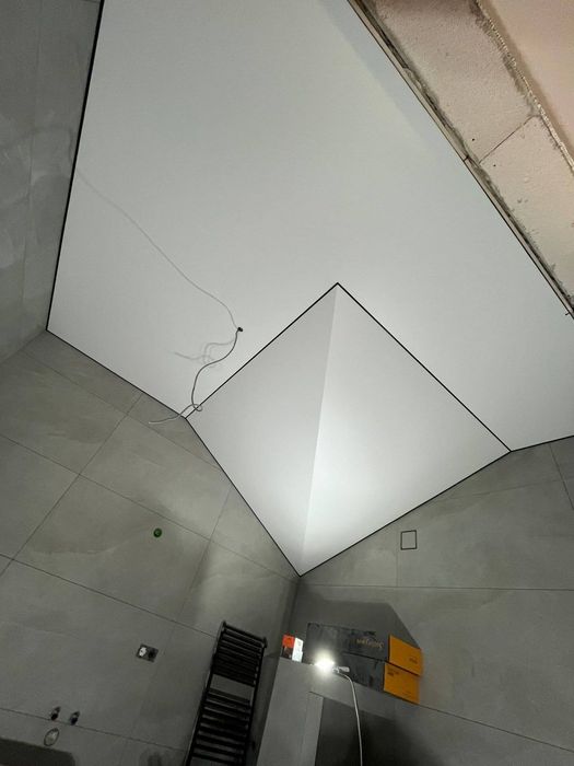 Натяжні Стелі Сколе