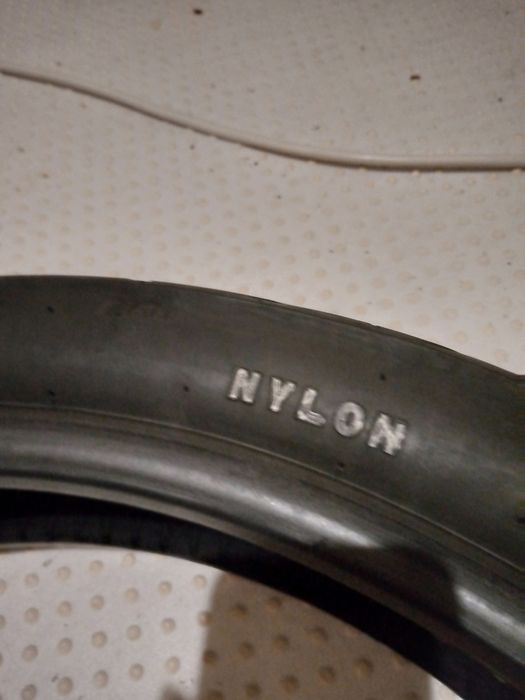 Колесо до мотоцикла