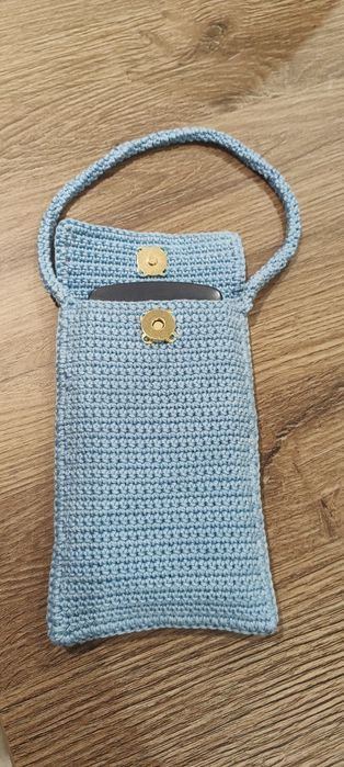 Bolsa para telemóvel