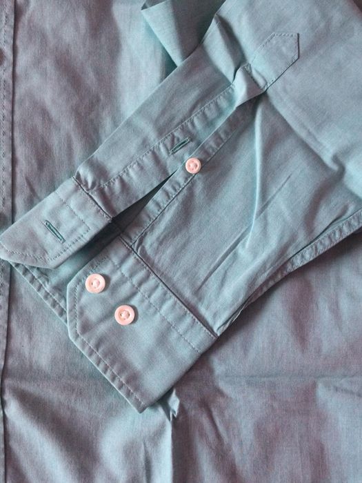 Сорочка чоловіча Hugo Boss