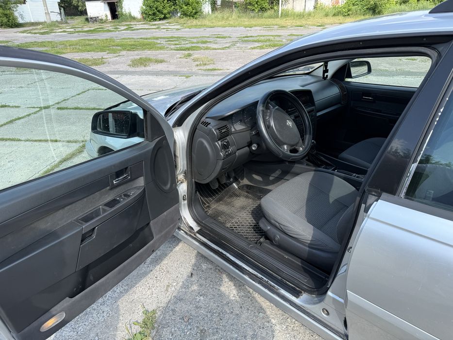 Opel Omega 2001 VIN W0L0VBF3511152528 фото оголошення 9 з 13