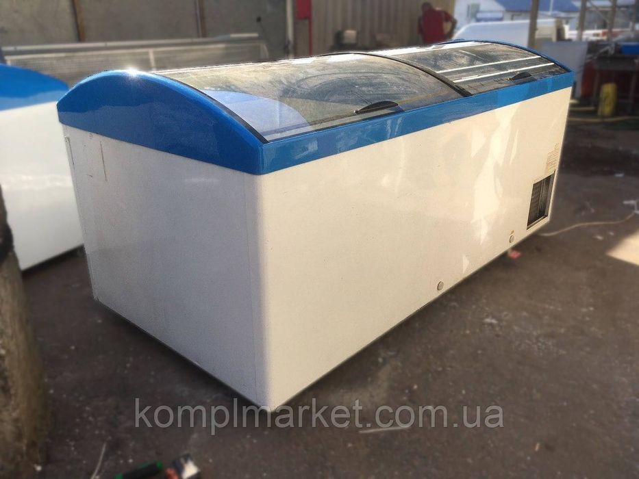 Продам морозильну камеру робочу