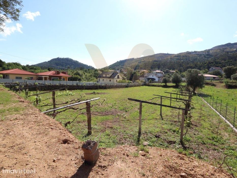 Moradia T3 com Piscina | Arcozelo - Ponte de Lima