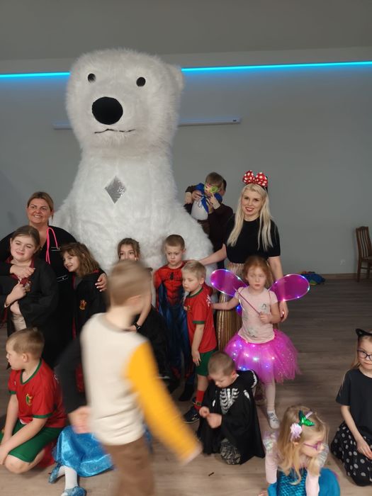 Animacje dla Dzieci*Urodzinki*Festyny*Warsztaty*Dmuchańce*Wata*Piana