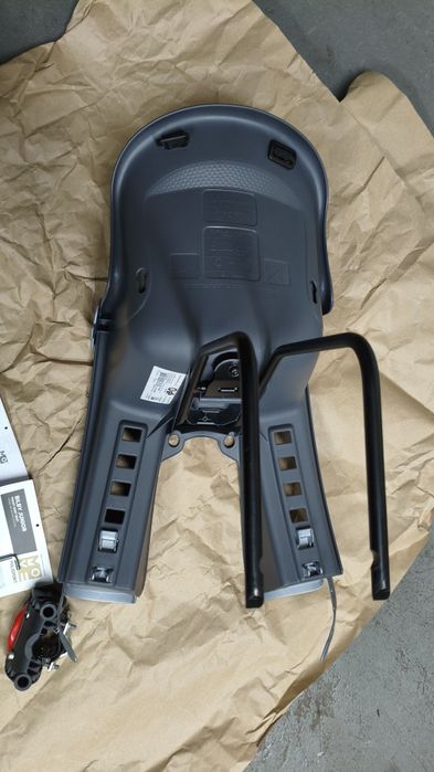 Cadeira Polisport Bilby Junior FF