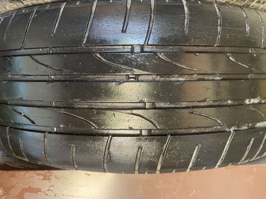 Шини 225 65 16 BRIDGESTONE DUELER H/P літня