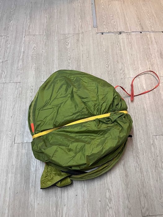 Tenda de Campismo Instantânea para 2 Pessoas