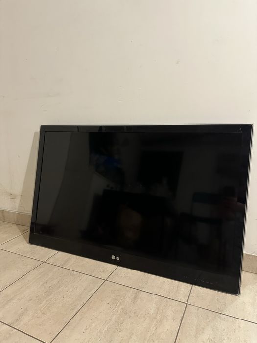 Telewizor LG 42” LED Full HD