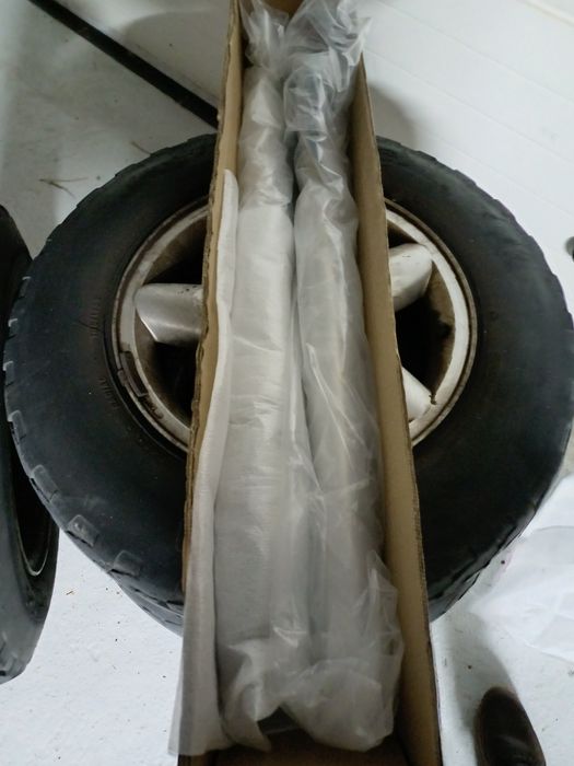 Bainhas de suspensão de ducati 749 / 999