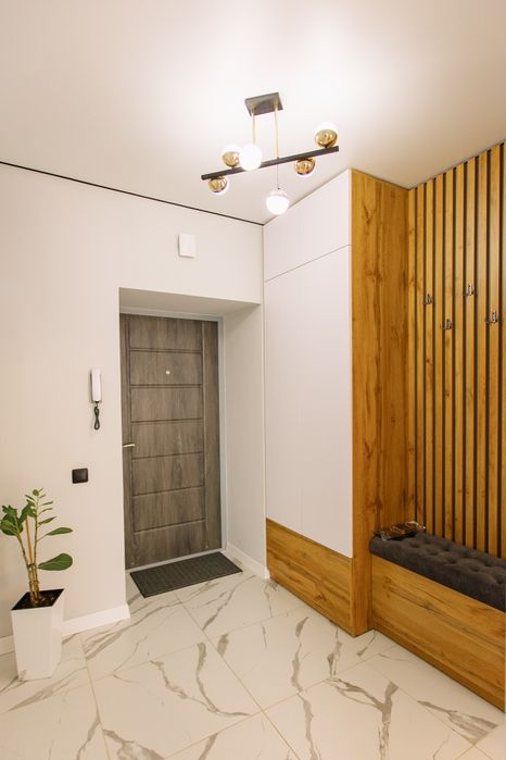 Energie. БЕЗПЕРЕБІЙНИЙ Wi-fi, гаряча вода, опалення, квартира подобово