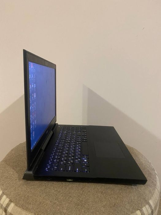 Ноутбук DELL Inspiron 7577 Black