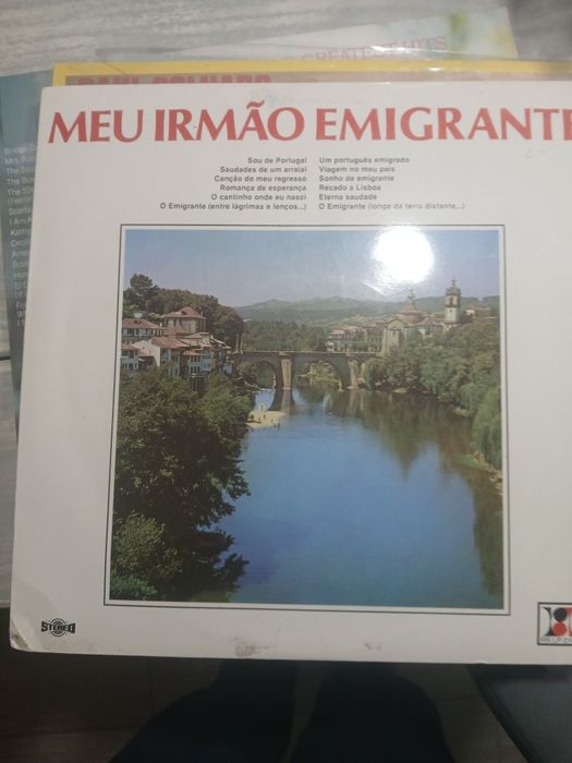 Vinil diversos   33 giros