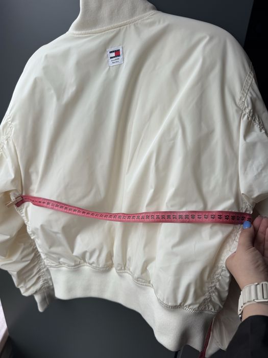 Куртка Tommy Jeans