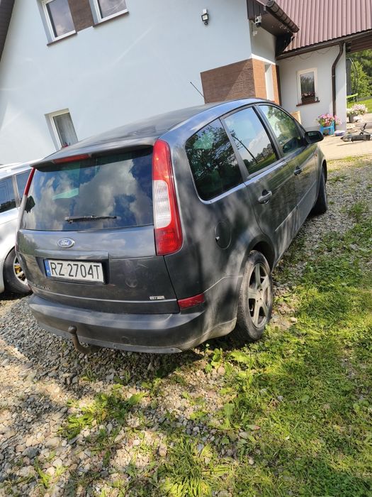 Ford Focus C-Max