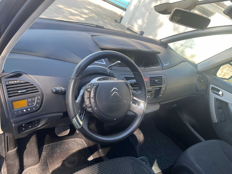 Citroen Grande Picasso 1.6HDI 7 Lugares