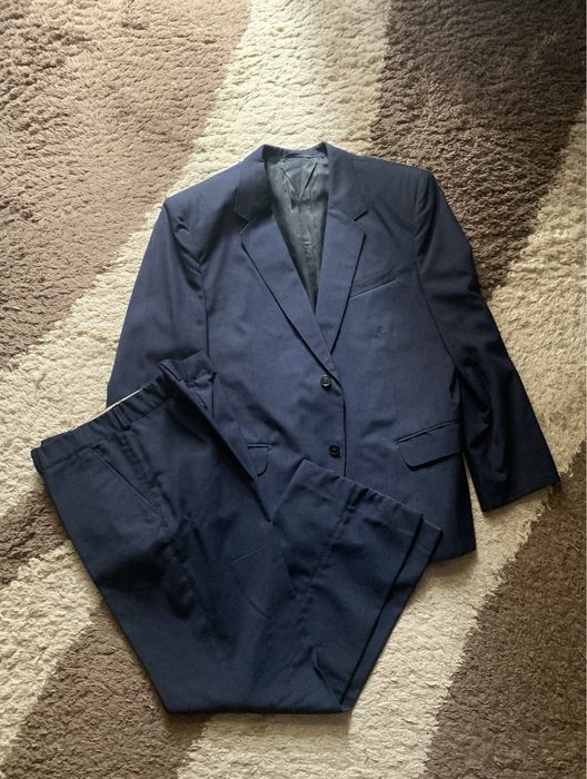 Чоловічий костюм