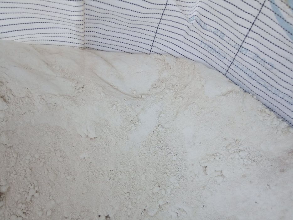 Продам вапно пушонка