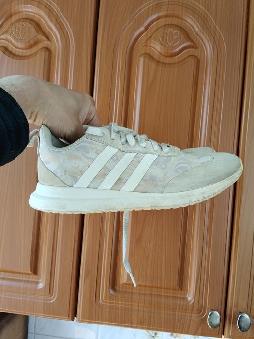 Кроссовки Adidas і Run 60s 2.0. размер 38, устилка 24.5