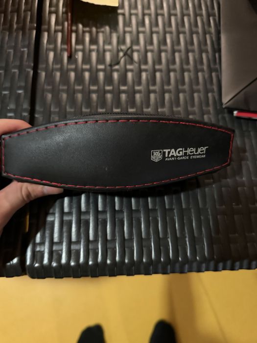 Oculos de sol Tag Heuer