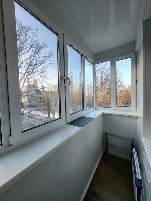 Оренда 1-к. квартири, вул.Уманська/Єреванська.