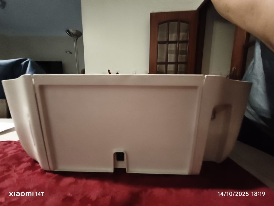 Impressora hp como nova