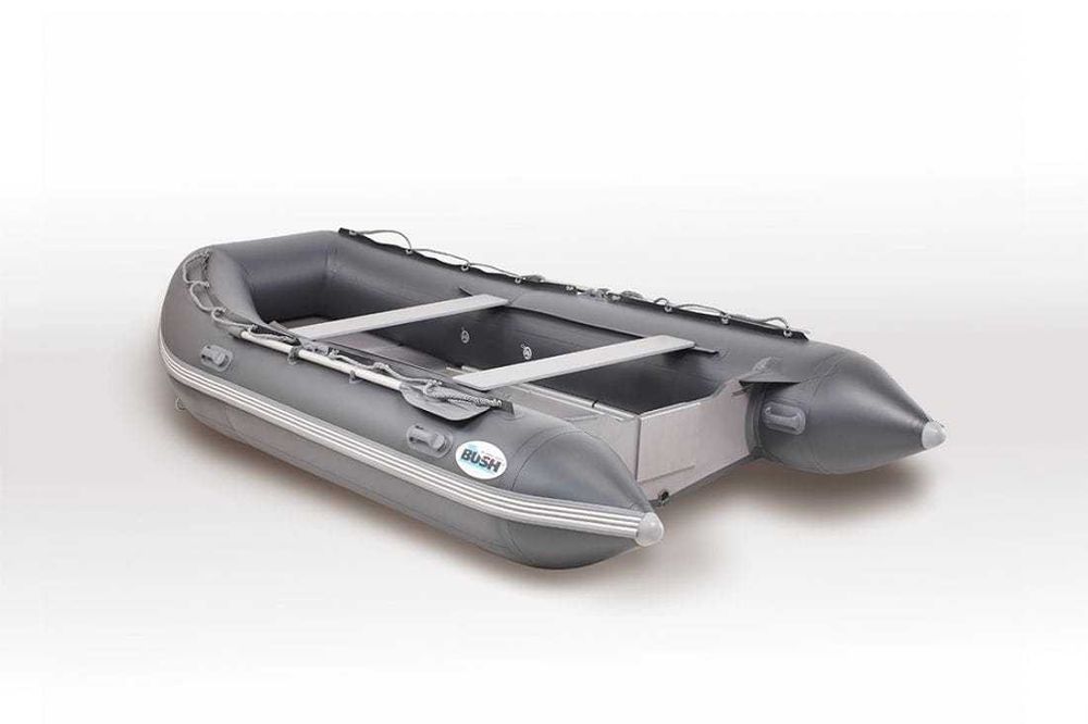 Ponton Bush KAIMAN K-360R