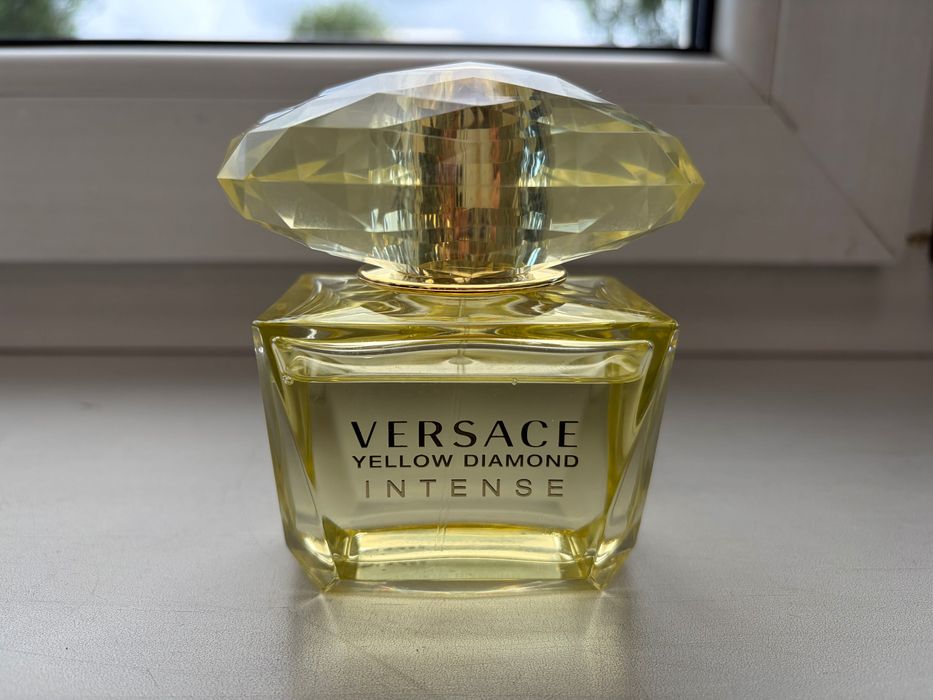 Woda perfumowana Versace