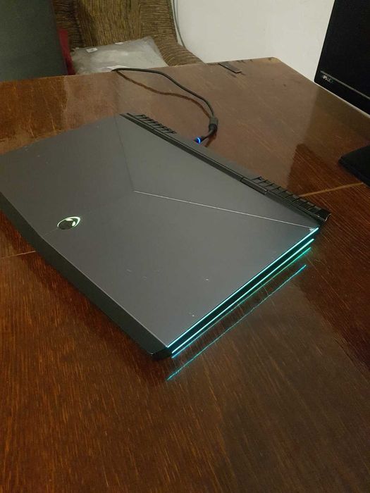 Dell Alienware 17 r4