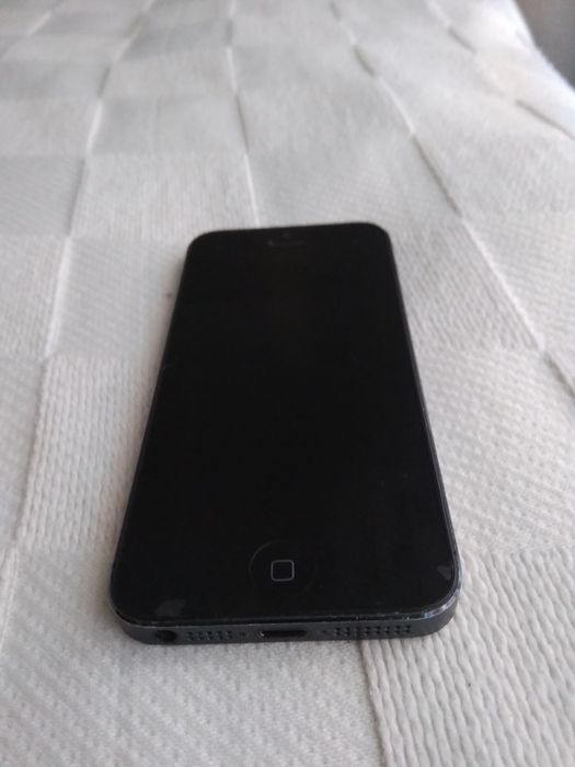 iPhone 5 pra peças