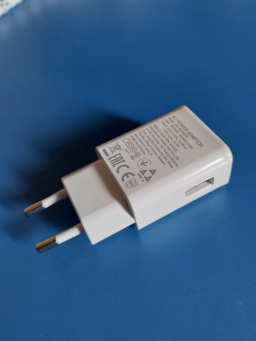 Зарядное устройство Samsung 15 W  EP-TA 200 Оригинал