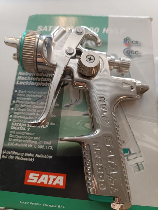 Продам краскопульт