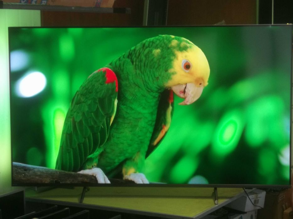 Telewizor TCL QD Mini Led 75 cali 4K UHD, 120 Hz, Google tv Ideal