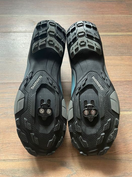 Buty rowerowe Shimano MT3