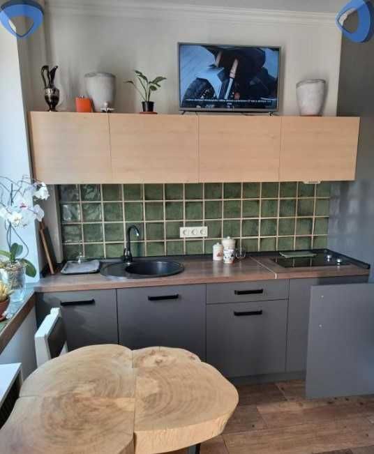 1-room apartment apartment by the address st. Kulikovo pole pl Oktyabrskoy revolyutsii pl (area 27,3 m²) - Atlanta.ua - photo 2