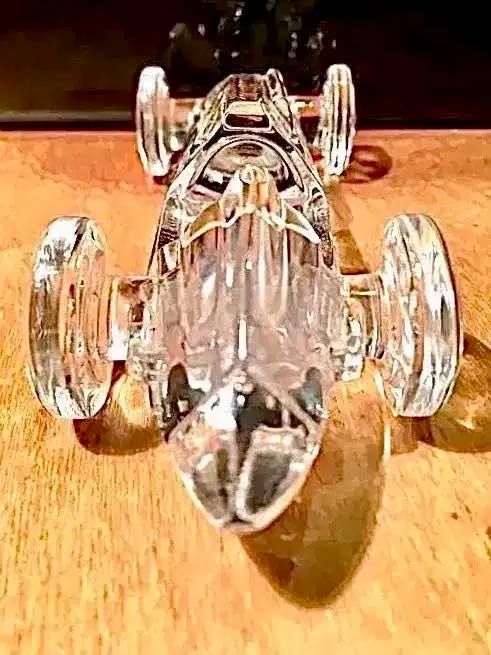 CRISTAL ATLANTIS - Talbot Lago 1950 - 14 x 5,5 x 3,5 cm/s