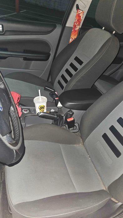 (Negociavel) ford focus 1.6 tdci WRC EDITION