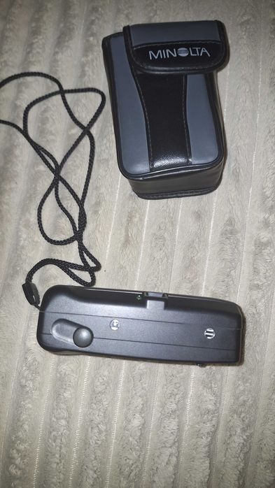 Aparat Minolta AF101R