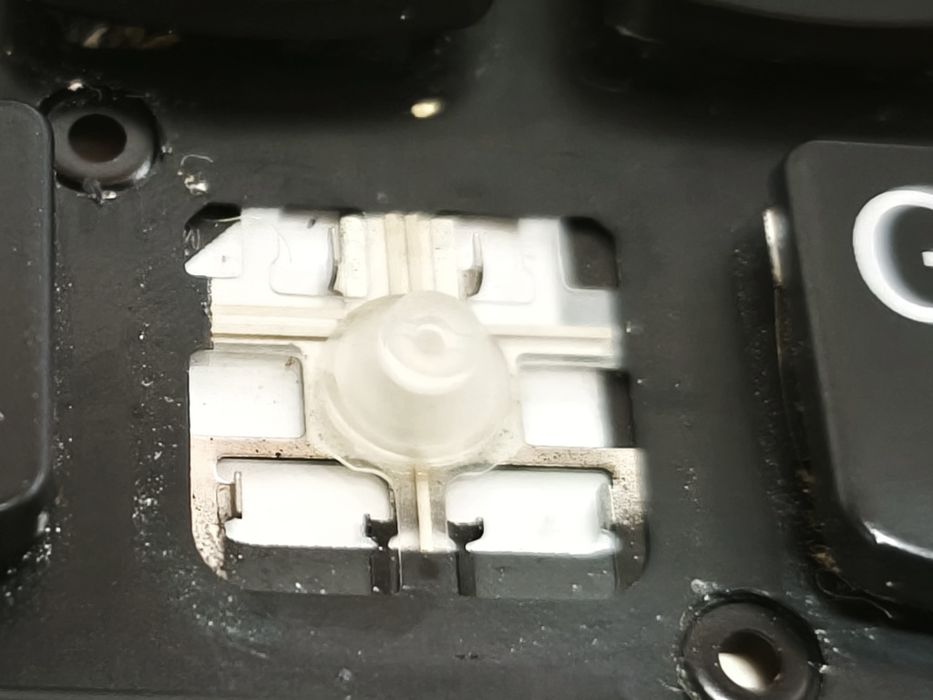 Клавіатура для Lenovo ThinkPad X1 Carbon gen6 gen5