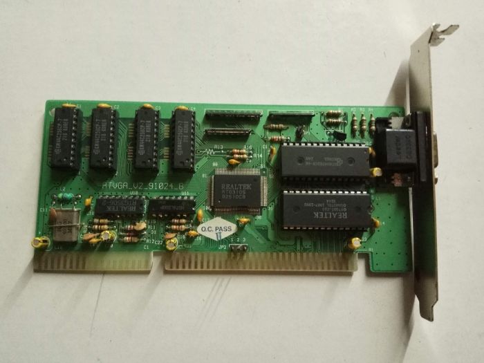 Controladoras ISA IDE e Outras423971382803845122