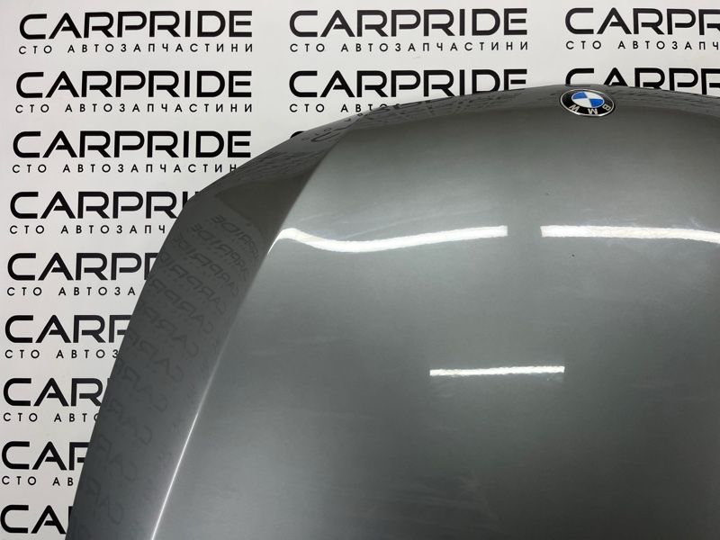 Капот BMW 3-series E93 3.0 N54 2008